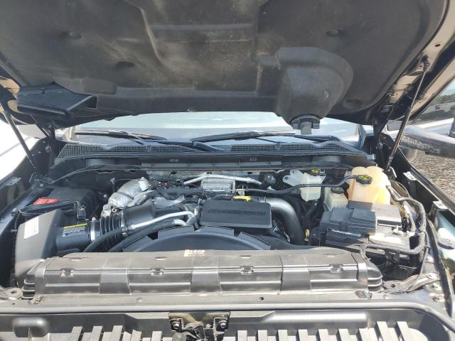 2020 GMC SIERRA K25 - 1GT49REY3LF327956