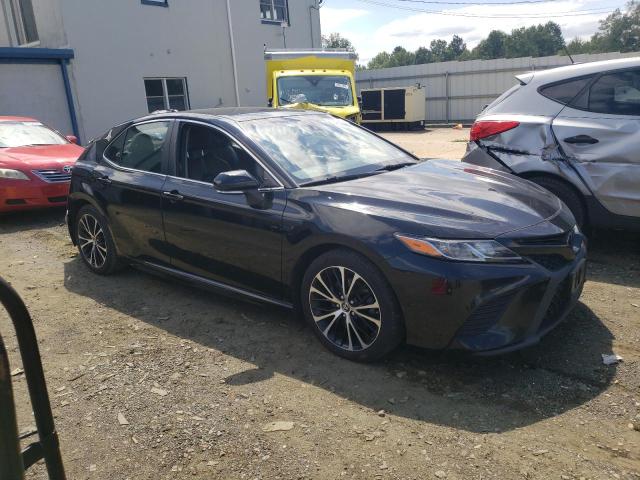 2019 TOYOTA CAMRY L - 4T1B11HK5KU788508