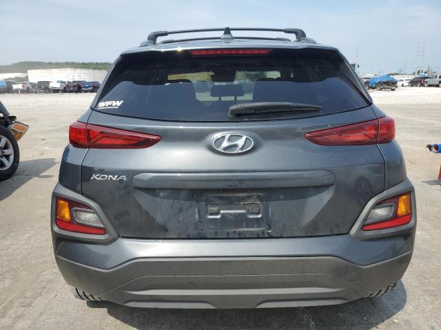 2021 HYUNDAI KONA SEL P KM8K62AA4MU636442  67086894