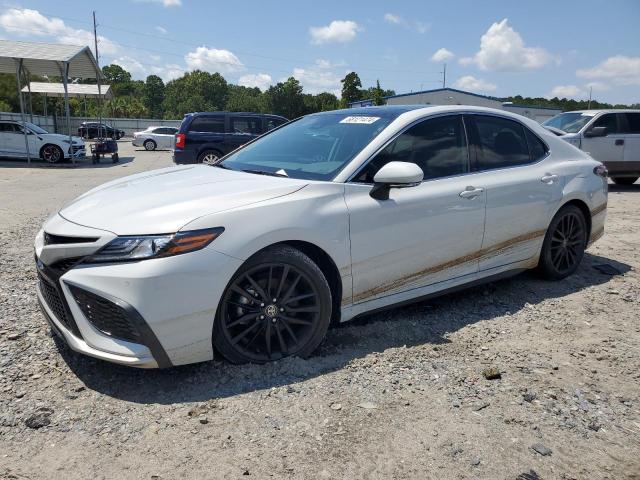 2023 TOYOTA CAMRY TRD 2023