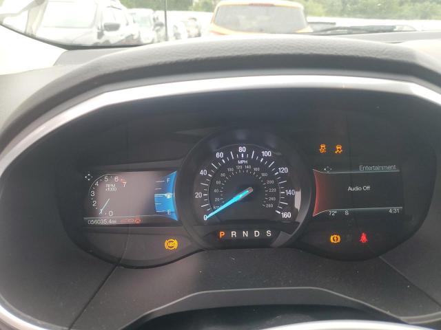 2018 FORD EDGE TITAN - 2FMPK4K83JBC45440
