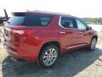 CHEVROLET TRAVERSE P photo