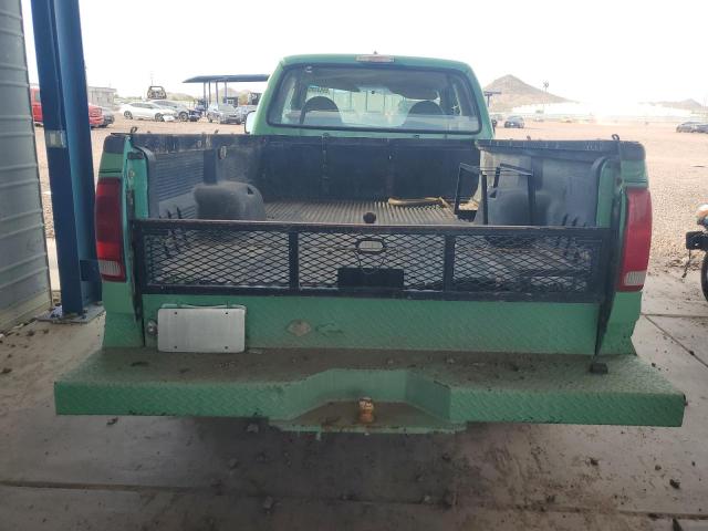 1999 FORD F250 SUPER 1FTNX20F9XEA58381  65844994