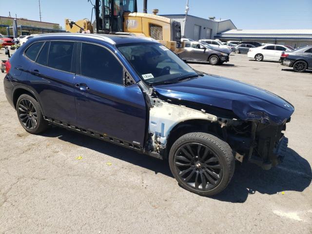 VIN WBAVM1C55EVW53745 2014 BMW X1, Sdrive28I no.4