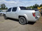 HONDA RIDGELINE photo