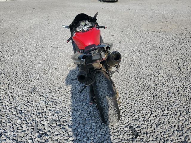 2007 KAWASAKI ZX1000 D - JKAZXCD177A025368