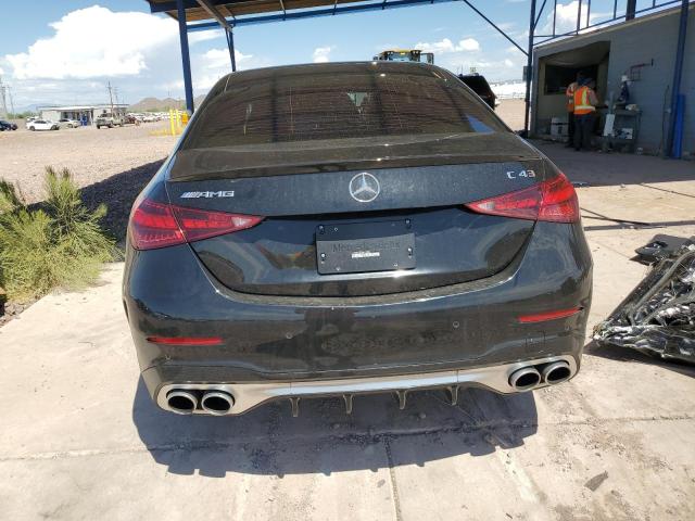 VIN W1KAF8HB8RR215888 2024 Mercedes-Benz C-Class, 4... no.6