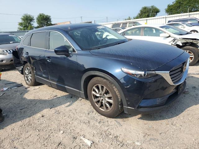 2018 MAZDA CX-9 TOURI - JM3TCBCY1J0236604