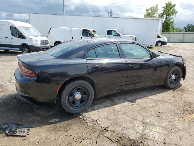 2016 DODGE CHARGER PO - 2C3CDXAG9GH266990