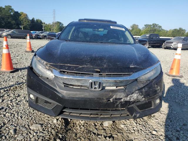 2016 HONDA CIVIC TOUR - 2HGFC1F93GH641471