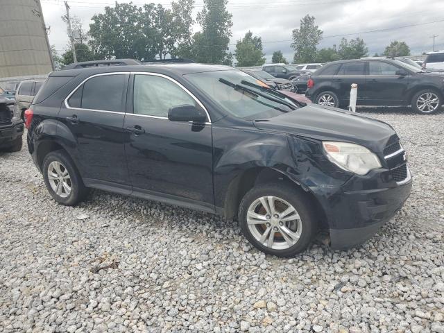 VIN 2GNALBEK5F1177469 2015 Chevrolet Equinox, LT no.4