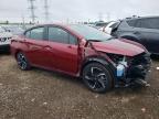 Lot #2935482078 2024 NISSAN VERSA SR