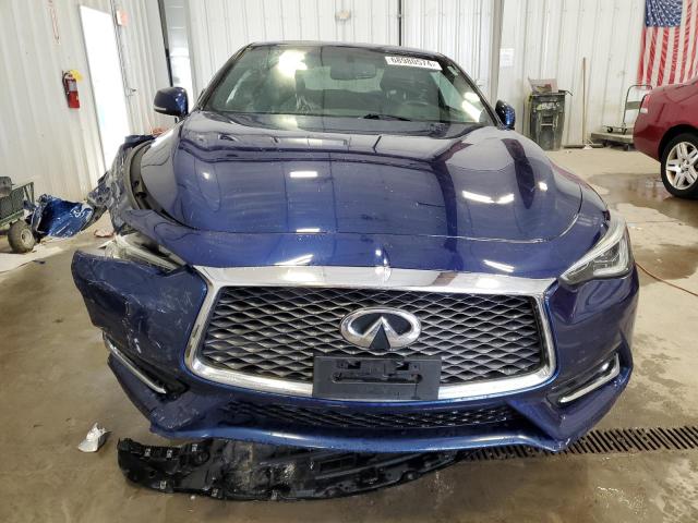 2017 INFINITI Q60 RED SP - JN1FV7EL2HM701301