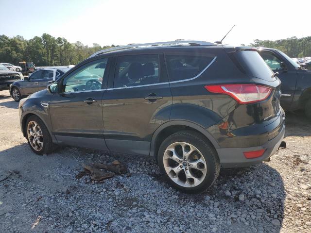 VIN 1FMCU9J94DUB56152 2013 Ford Escape, Titanium no.2