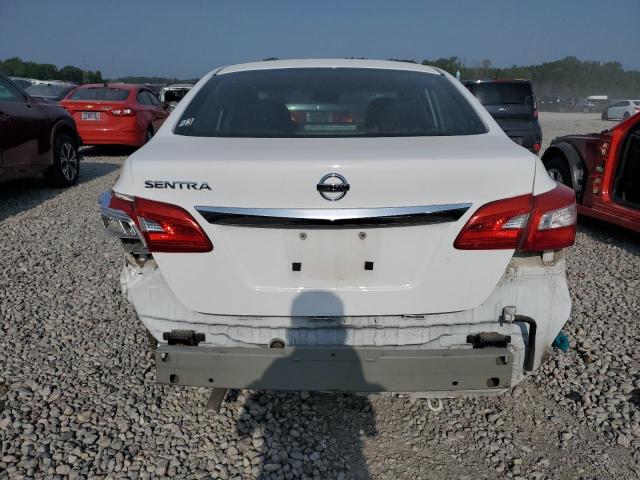 2017 NISSAN SENTRA S - 3N1AB7AP9HY351674