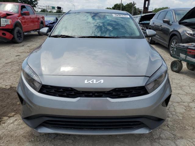 VIN 3KPF24AD4RE699876 2024 KIA Forte, LX no.5