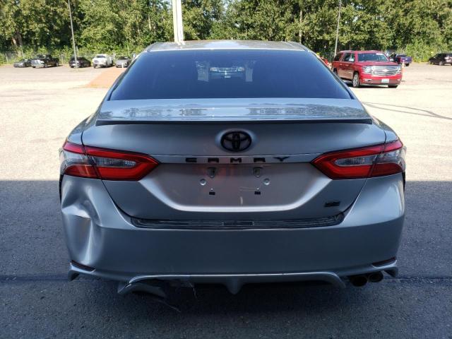 2018 TOYOTA CAMRY L - 4T1B11HKXJU105281