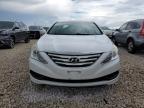 HYUNDAI SONATA GLS photo