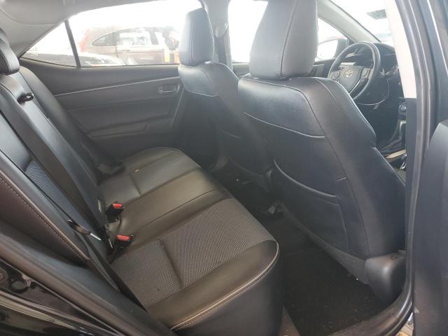 2016 TOYOTA COROLLA L - 2T1BURHEXGC544975