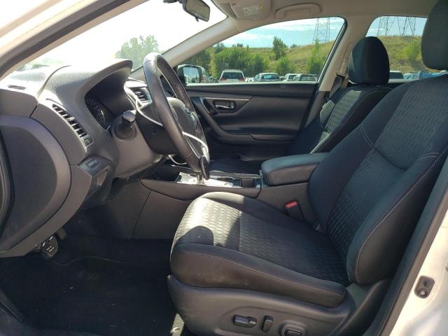 2018 NISSAN ALTIMA 2.5 - 1N4AL3AP1JC269901