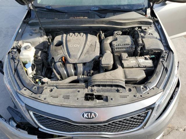 2015 KIA OPTIMA EX - 5XXGN4A77FG517807