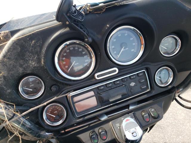 2000 HARLEY-DAVIDSON FLHTCUI 1HD1FCW18YY621390