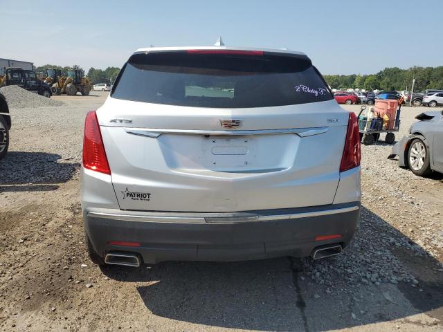 VIN 1GYKNERS2JZ237141 2018 Cadillac XT5, Premium Lu... no.6