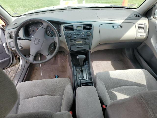 2002 HONDA ACCORD LX JHMCG56432C026348  69026884