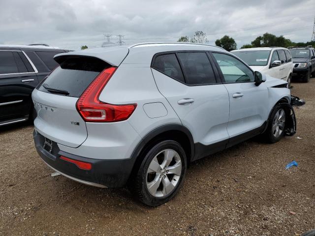 VIN YV4162UK8M2600329 2021 Volvo XC40, T5 Momentum no.3