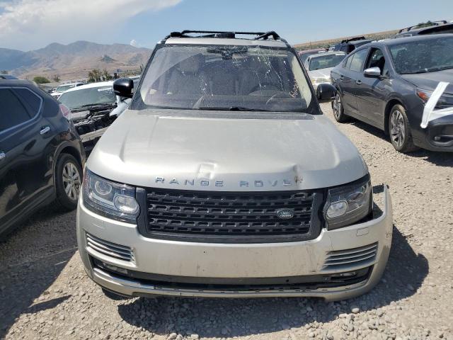 VIN SALGS3TF3FA203180 2015 Land Rover Range Rover, ... no.5