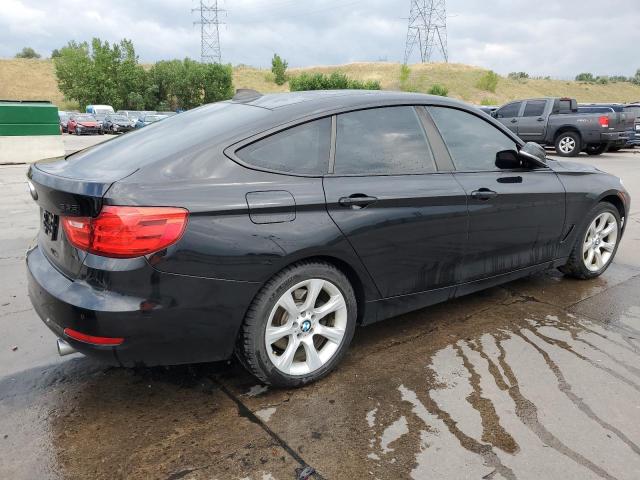 2015 BMW 335 XIGT - WBA3X9C50FD868969