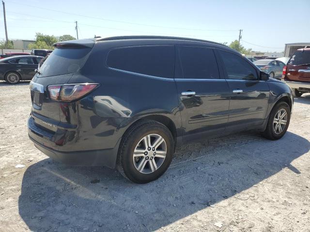 2015 CHEVROLET TRAVERSE L - 1GNKRHKD4FJ313320