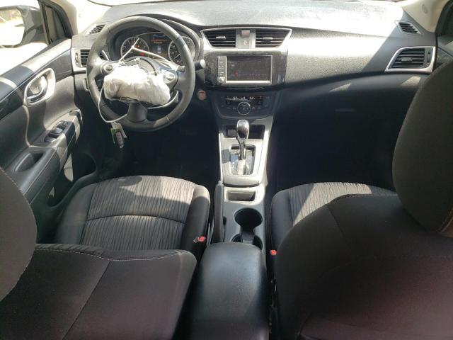 2019 NISSAN SENTRA S - 3N1AB7AP4KY222037