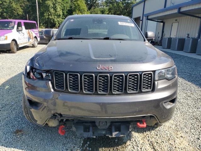 2017 JEEP GRAND CHER - 1C4RJFLGXHC952112