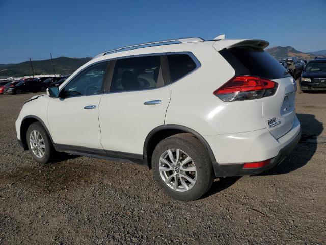 2017 NISSAN ROGUE S - KNMAT2MV5HP583892