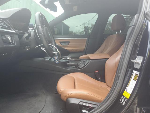 2016 BMW 435 XI GRA - WBA4B3C57GG527844