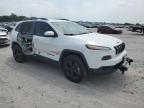 JEEP CHEROKEE L photo