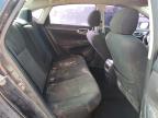 NISSAN SENTRA S photo