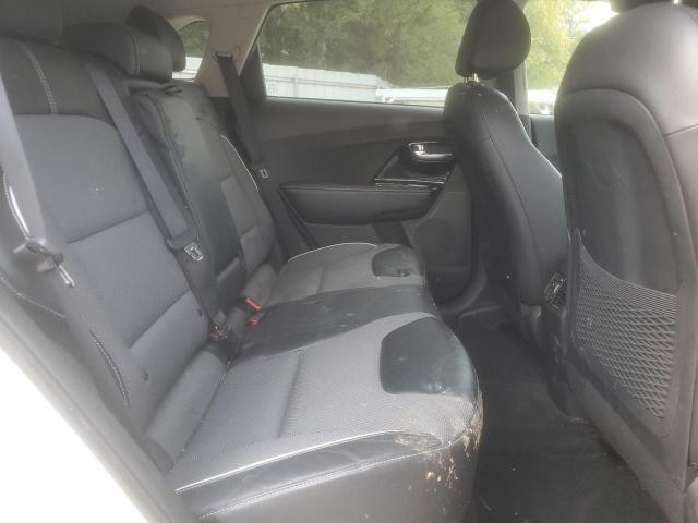 2022 KIA NIRO S - KNDCC3LG3N5161256