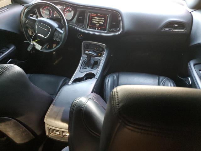 2020 DODGE CHALLENGER - 2C3CDZJG4LH211207