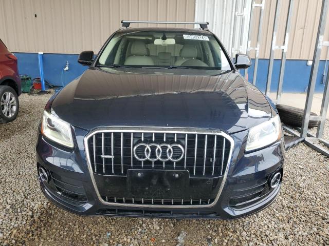 VIN WA1L2AFP9GA031506 2016 Audi Q5, Premium Plus no.5