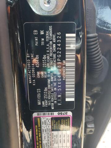2023 KIA K5 GT - 5XXG44J89PG224326
