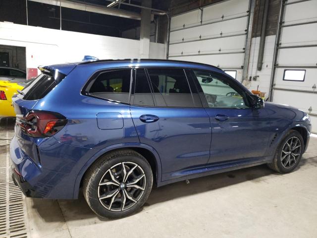 2022 BMW X3 M40I 5UX83DP03N9J02093  67839414