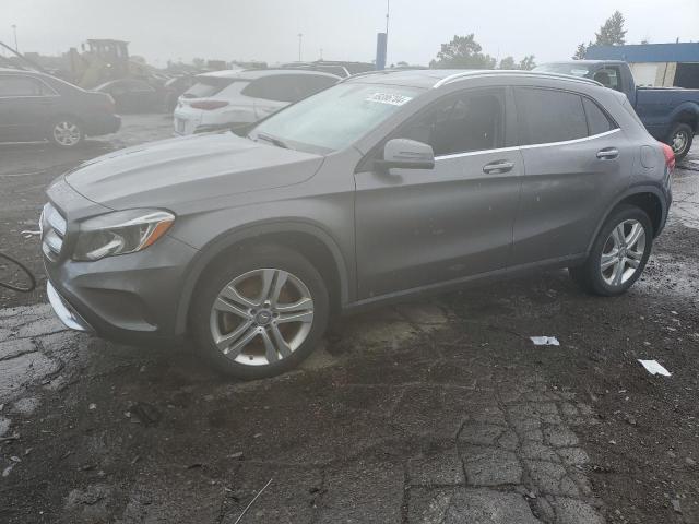 VIN WDCTG4GB3GJ228189 2016 Mercedes-Benz GLA-Class,... no.1