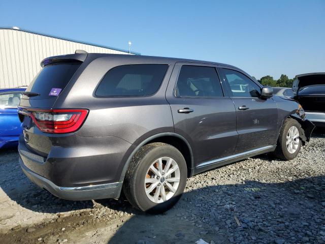 2015 DODGE DURANGO SX - 1C4RDHAG0FC902760