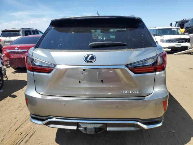 2020 LEXUS RX 350 L - JTJHZKFA7L2023172