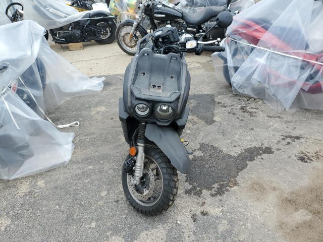 2022 YAMAHA YW125 RKRSEH9Y8NA002770