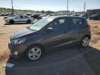 2020 CHEVROLET SPARK LS - KL8CB6SA0LC464384