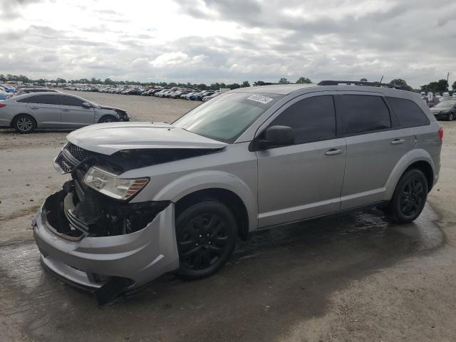 2017 DODGE JOURNEY SE 2017