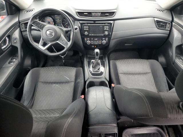 2017 NISSAN ROGUE S - JN8AT2MV3HW009818